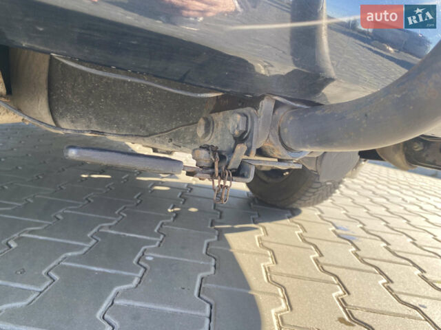 Синій Опель Вектра, об'ємом двигуна 2.2 л та пробігом 393 тис. км за 3700 $, фото 23 на Automoto.ua