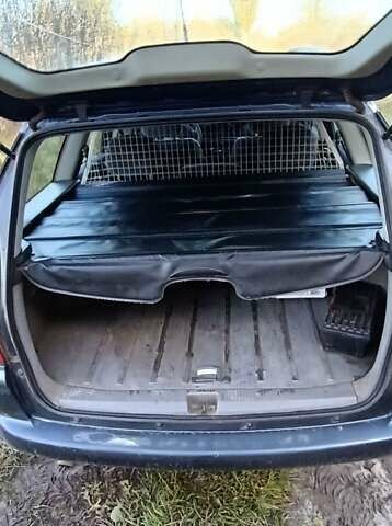 Синій Опель Вектра, об'ємом двигуна 1.6 л та пробігом 250 тис. км за 1800 $, фото 6 на Automoto.ua