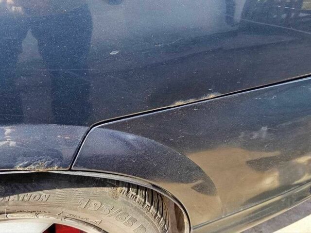 Синій Опель Вектра, об'ємом двигуна 1.6 л та пробігом 200 тис. км за 2200 $, фото 6 на Automoto.ua