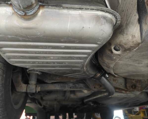 Синій Опель Вектра, об'ємом двигуна 1.6 л та пробігом 345 тис. км за 3000 $, фото 13 на Automoto.ua