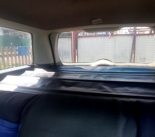 Синій Опель Вектра, об'ємом двигуна 2 л та пробігом 0 тис. км за 2100 $, фото 10 на Automoto.ua
