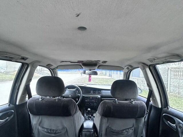 Синий Опель Вектра, объемом двигателя 2 л и пробегом 3 тыс. км за 1900 $, фото 6 на Automoto.ua