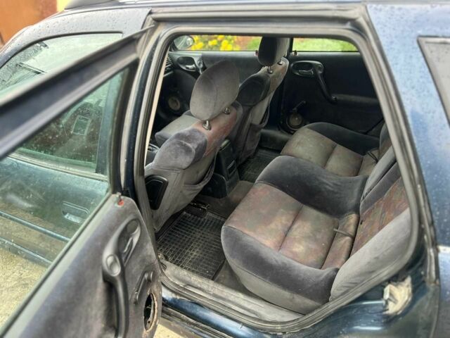 Синий Опель Вектра, объемом двигателя 0 л и пробегом 2 тыс. км за 1150 $, фото 6 на Automoto.ua