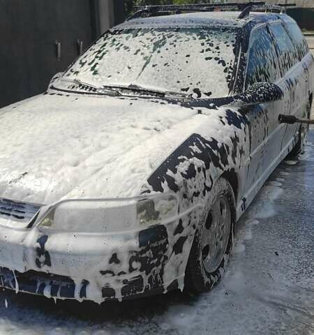 Синій Опель Вектра, об'ємом двигуна 1.8 л та пробігом 228 тис. км за 2919 $, фото 3 на Automoto.ua