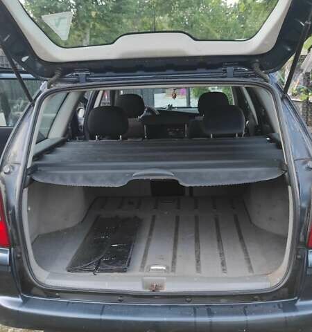 Синій Опель Вектра, об'ємом двигуна 1.8 л та пробігом 228 тис. км за 2919 $, фото 10 на Automoto.ua