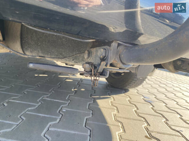 Синій Опель Вектра, об'ємом двигуна 2.2 л та пробігом 393 тис. км за 3700 $, фото 23 на Automoto.ua