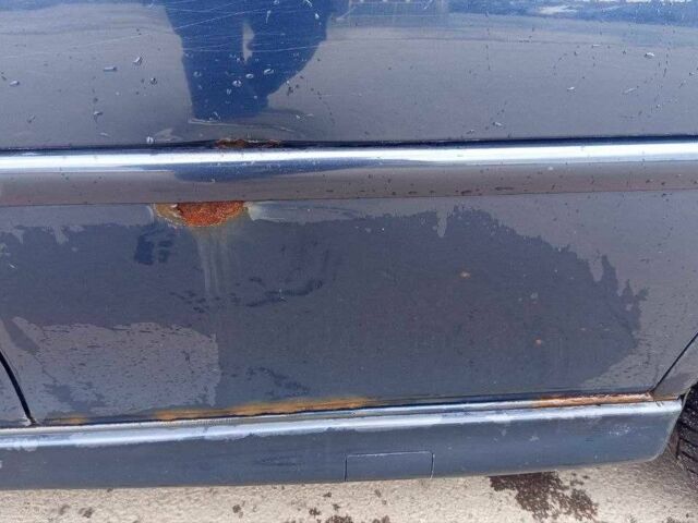 Синій Опель Вектра, об'ємом двигуна 1.6 л та пробігом 200 тис. км за 2200 $, фото 8 на Automoto.ua