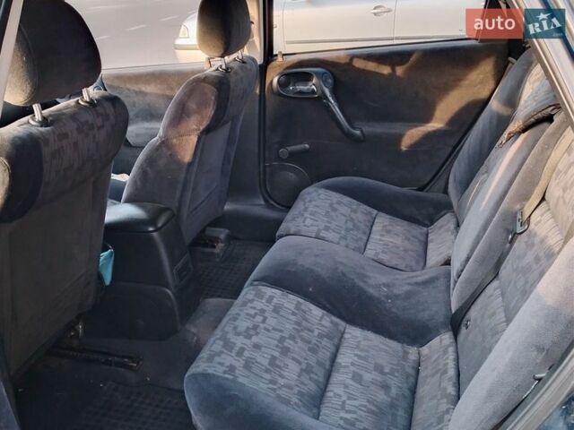 Синій Опель Вектра, об'ємом двигуна 2 л та пробігом 549 тис. км за 2500 $, фото 12 на Automoto.ua