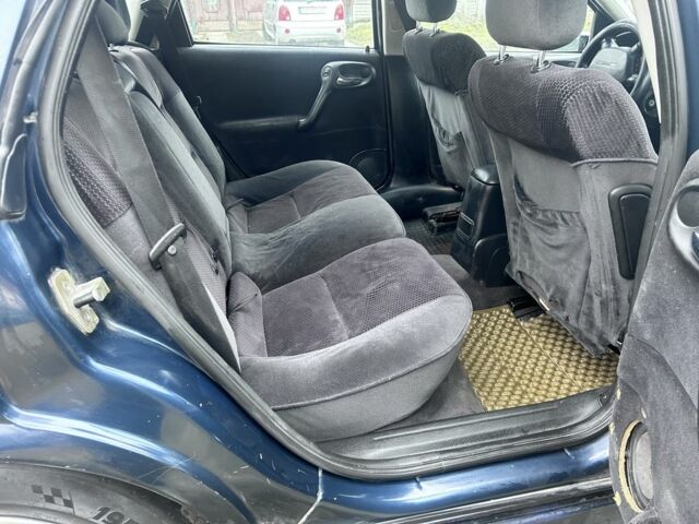 Синий Опель Вектра, объемом двигателя 2 л и пробегом 3 тыс. км за 1900 $, фото 5 на Automoto.ua