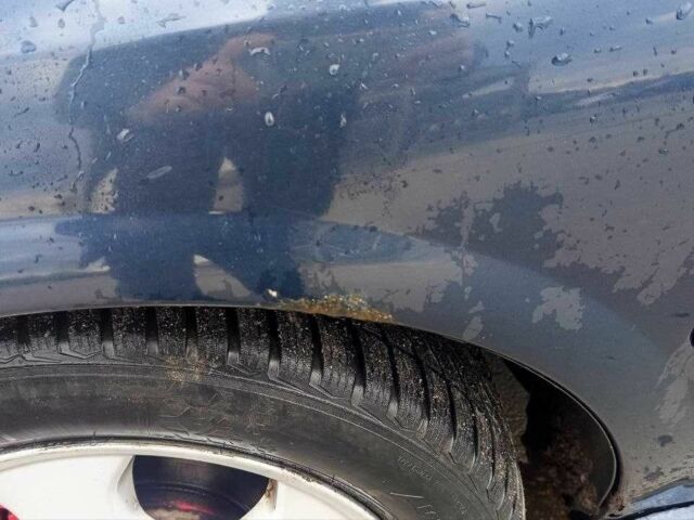 Синій Опель Вектра, об'ємом двигуна 1.6 л та пробігом 200 тис. км за 2200 $, фото 9 на Automoto.ua