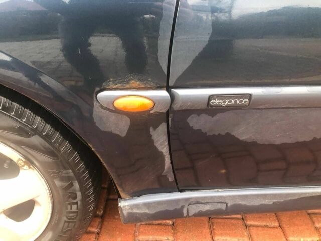 Опель Вектра 2000 в Стрые на Automoto.ua Синий Опель Вектра, объемом двигателя 0 л и пробегом 250 тыс. км за 1200 $, фото 3 на Automoto.ua