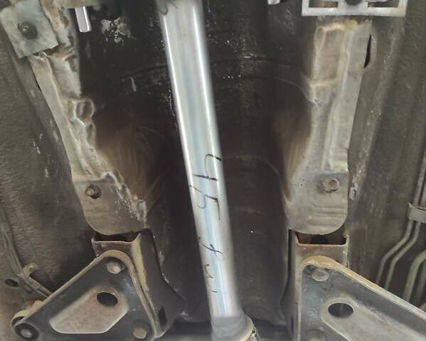 Синій Опель Вектра, об'ємом двигуна 1.6 л та пробігом 345 тис. км за 3000 $, фото 15 на Automoto.ua