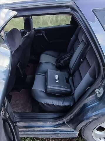 Синій Опель Вектра, об'ємом двигуна 1.6 л та пробігом 250 тис. км за 1800 $, фото 5 на Automoto.ua