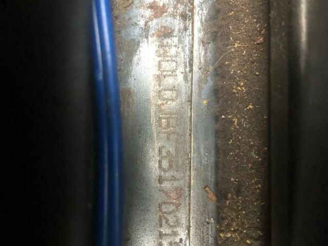 Опель Вектра 2000 в Стрые на Automoto.ua Синий Опель Вектра, объемом двигателя 0 л и пробегом 250 тыс. км за 1200 $, фото 5 на Automoto.ua