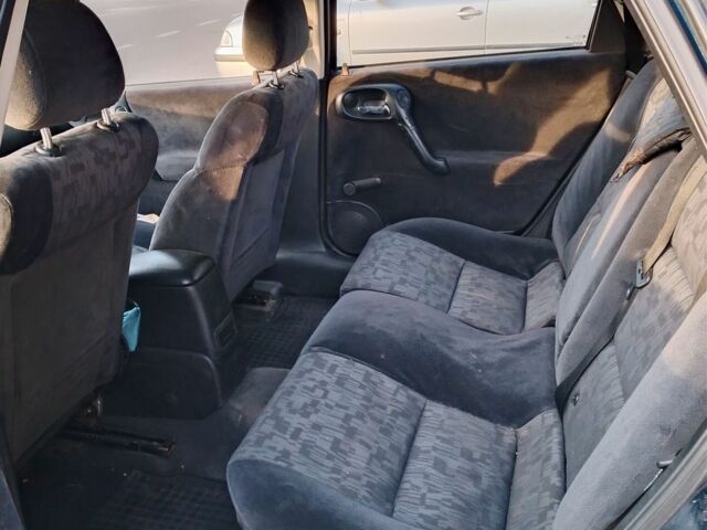 Синій Опель Вектра, об'ємом двигуна 2 л та пробігом 549 тис. км за 2300 $, фото 12 на Automoto.ua