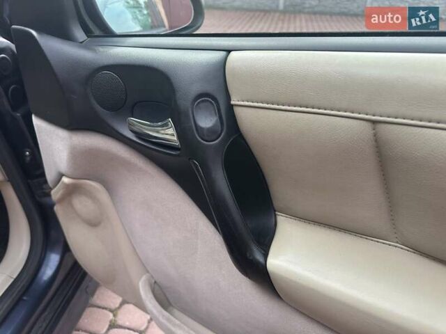 Синій Опель Вектра, об'ємом двигуна 2.2 л та пробігом 280 тис. км за 2600 $, фото 41 на Automoto.ua