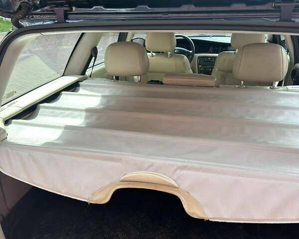 Синій Опель Вектра, об'ємом двигуна 2.2 л та пробігом 280 тис. км за 2600 $, фото 39 на Automoto.ua