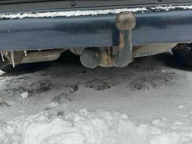 Синій Опель Вектра, об'ємом двигуна 1.8 л та пробігом 228 тис. км за 2355 $, фото 5 на Automoto.ua