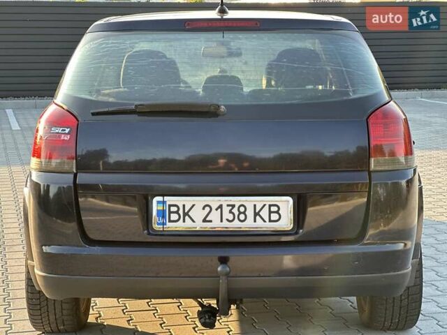 Синій Опель Вектра, об'ємом двигуна 2.17 л та пробігом 400 тис. км за 2850 $, фото 4 на Automoto.ua