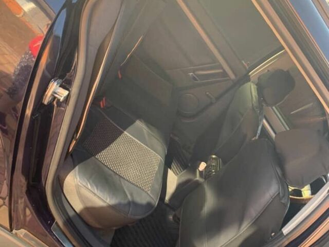 Синій Опель Вектра, об'ємом двигуна 1.8 л та пробігом 267 тис. км за 4500 $, фото 13 на Automoto.ua