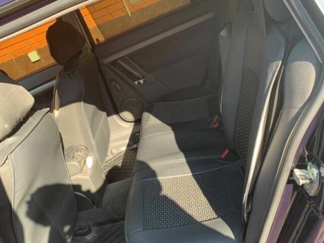 Синій Опель Вектра, об'ємом двигуна 1.8 л та пробігом 267 тис. км за 4500 $, фото 12 на Automoto.ua