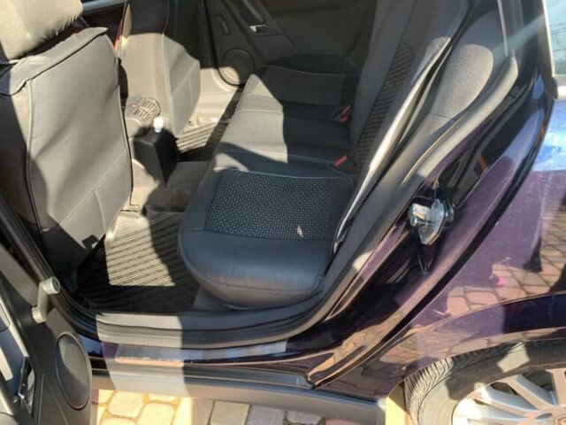 Синій Опель Вектра, об'ємом двигуна 1.8 л та пробігом 267 тис. км за 4500 $, фото 6 на Automoto.ua