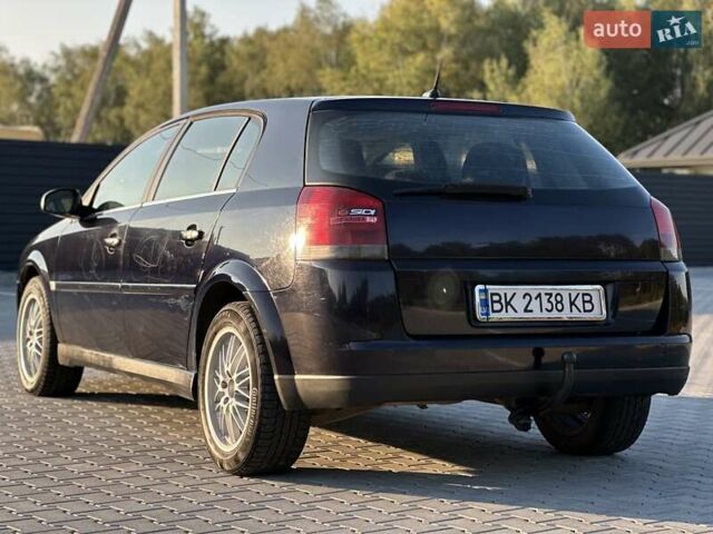 Синій Опель Вектра, об'ємом двигуна 2.17 л та пробігом 400 тис. км за 2850 $, фото 5 на Automoto.ua
