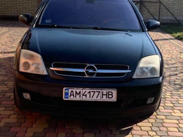 Синій Опель Вектра, об'ємом двигуна 1.8 л та пробігом 267 тис. км за 4500 $, фото 5 на Automoto.ua