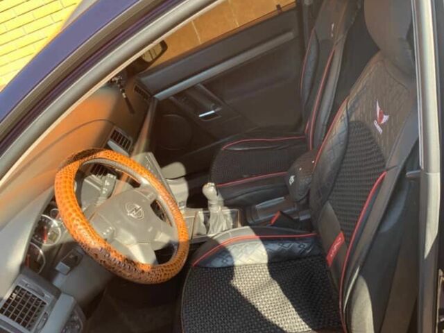 Синій Опель Вектра, об'ємом двигуна 1.8 л та пробігом 267 тис. км за 4500 $, фото 10 на Automoto.ua