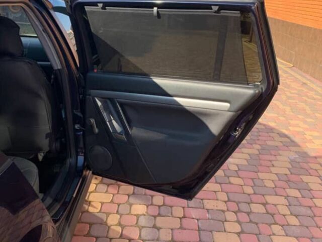 Синій Опель Вектра, об'ємом двигуна 1.8 л та пробігом 267 тис. км за 4500 $, фото 14 на Automoto.ua