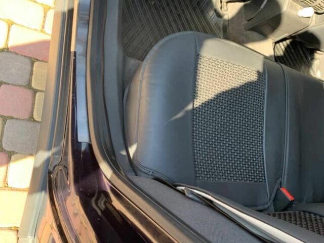 Синій Опель Вектра, об'ємом двигуна 1.8 л та пробігом 267 тис. км за 4500 $, фото 9 на Automoto.ua