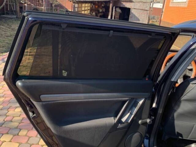 Синій Опель Вектра, об'ємом двигуна 1.8 л та пробігом 267 тис. км за 4500 $, фото 8 на Automoto.ua