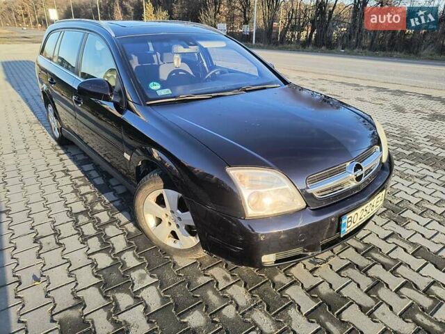 Синій Опель Вектра, об'ємом двигуна 2.17 л та пробігом 410 тис. км за 3450 $, фото 1 на Automoto.ua