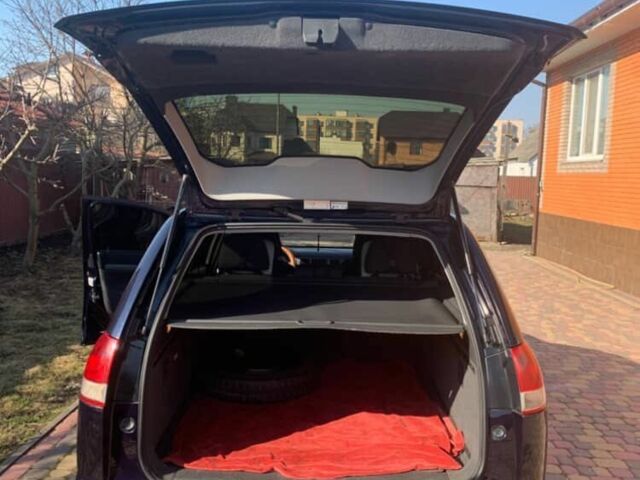 Синій Опель Вектра, об'ємом двигуна 1.8 л та пробігом 267 тис. км за 4500 $, фото 19 на Automoto.ua