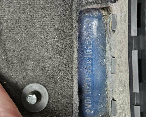 Синий Опель Вектра, объемом двигателя 2.17 л и пробегом 350 тыс. км за 3999 $, фото 34 на Automoto.ua