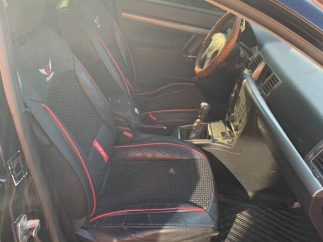 Синій Опель Вектра, об'ємом двигуна 1.8 л та пробігом 267 тис. км за 4500 $, фото 18 на Automoto.ua