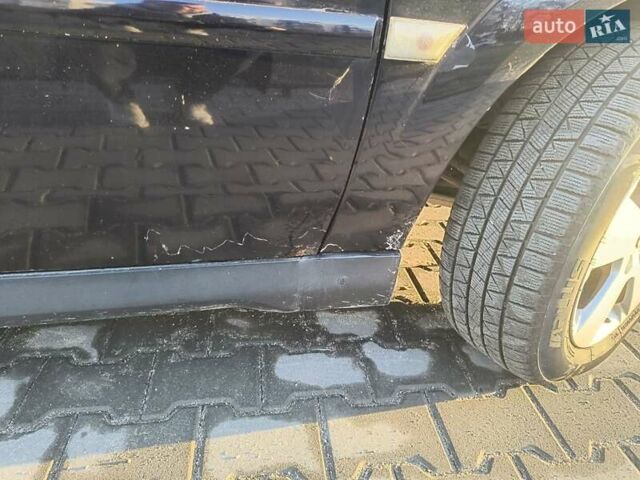 Синій Опель Вектра, об'ємом двигуна 2.17 л та пробігом 410 тис. км за 3450 $, фото 12 на Automoto.ua