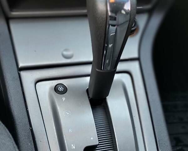 Синий Опель Вектра, объемом двигателя 2.2 л и пробегом 348 тыс. км за 4200 $, фото 13 на Automoto.ua