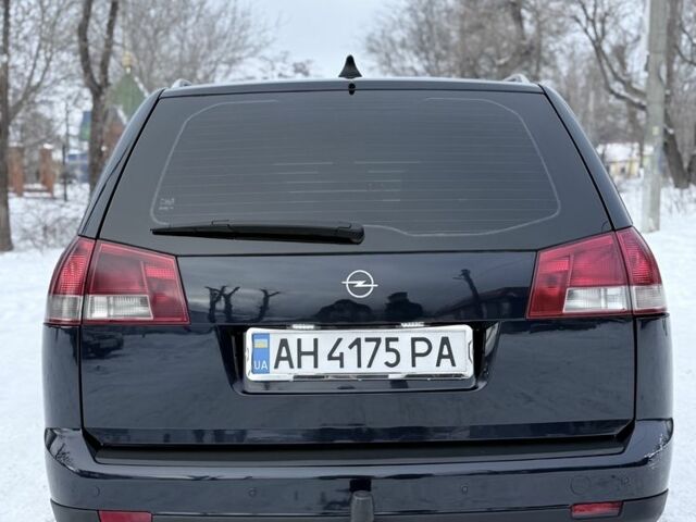 Синій Опель Вектра, об'ємом двигуна 2 л та пробігом 3 тис. км за 3950 $, фото 3 на Automoto.ua