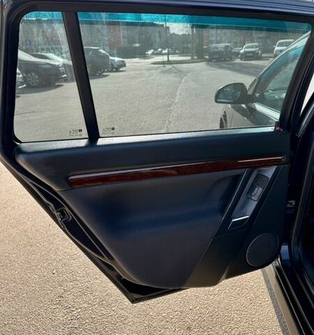 Синий Опель Вектра, объемом двигателя 1.9 л и пробегом 366 тыс. км за 2950 $, фото 11 на Automoto.ua