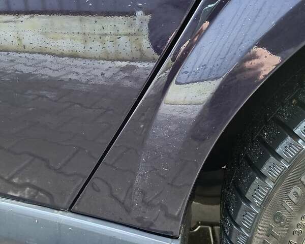 Синий Опель Вектра, объемом двигателя 2.2 л и пробегом 348 тыс. км за 4200 $, фото 8 на Automoto.ua