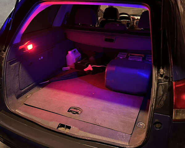 Синій Опель Вектра, об'ємом двигуна 1.9 л та пробігом 428 тис. км за 3499 $, фото 6 на Automoto.ua