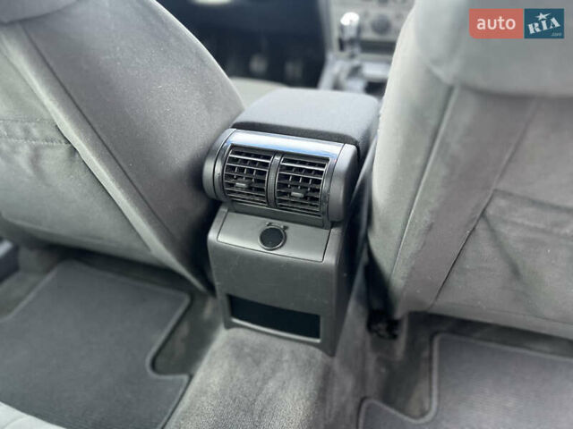 Синій Опель Вектра, об'ємом двигуна 1.91 л та пробігом 395 тис. км за 3800 $, фото 92 на Automoto.ua