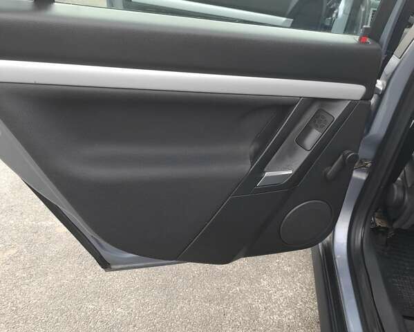 Синій Опель Вектра, об'ємом двигуна 1.8 л та пробігом 338 тис. км за 4250 $, фото 27 на Automoto.ua