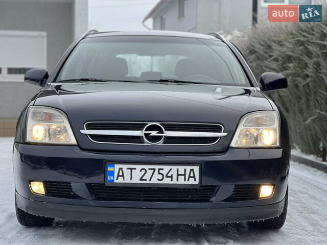 Синій Опель Вектра, об'ємом двигуна 1.91 л та пробігом 395 тис. км за 3800 $, фото 42 на Automoto.ua