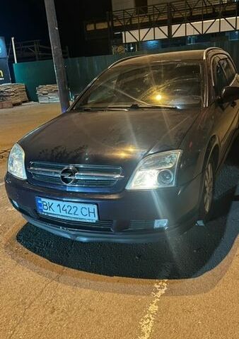 Синій Опель Вектра, об'ємом двигуна 1.91 л та пробігом 267 тис. км за 3400 $, фото 5 на Automoto.ua