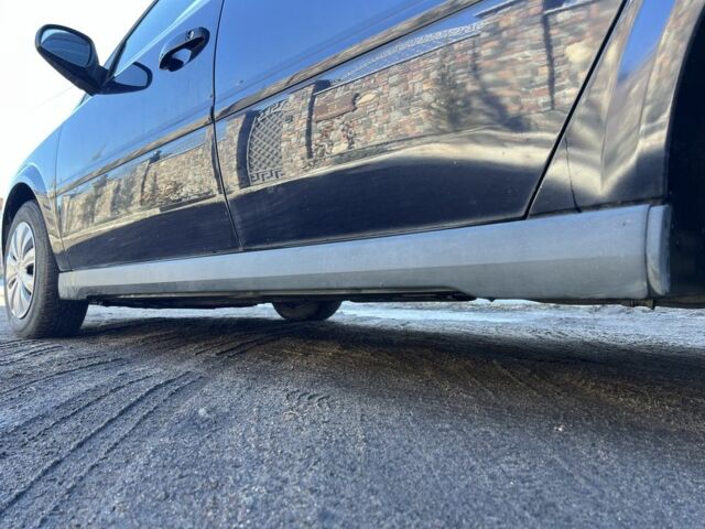 Синий Опель Вектра, объемом двигателя 2.2 л и пробегом 258 тыс. км за 2000 $, фото 4 на Automoto.ua