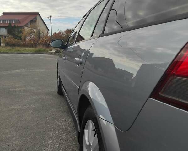 Синій Опель Вектра, об'ємом двигуна 1.8 л та пробігом 338 тис. км за 4250 $, фото 41 на Automoto.ua