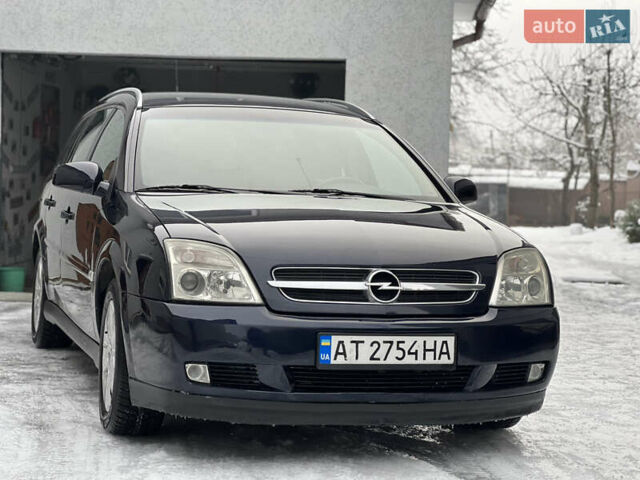 Синій Опель Вектра, об'ємом двигуна 1.91 л та пробігом 395 тис. км за 3800 $, фото 78 на Automoto.ua