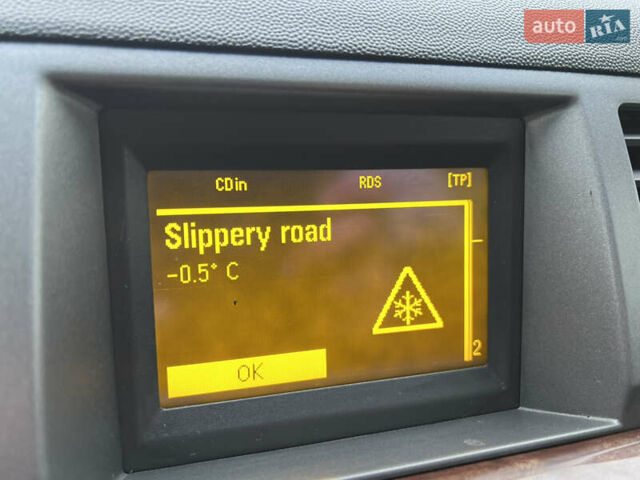 Синій Опель Вектра, об'ємом двигуна 1.91 л та пробігом 395 тис. км за 3800 $, фото 88 на Automoto.ua